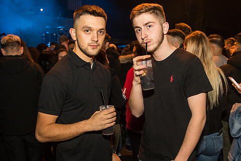 Azet - Fast Life Tour 2018