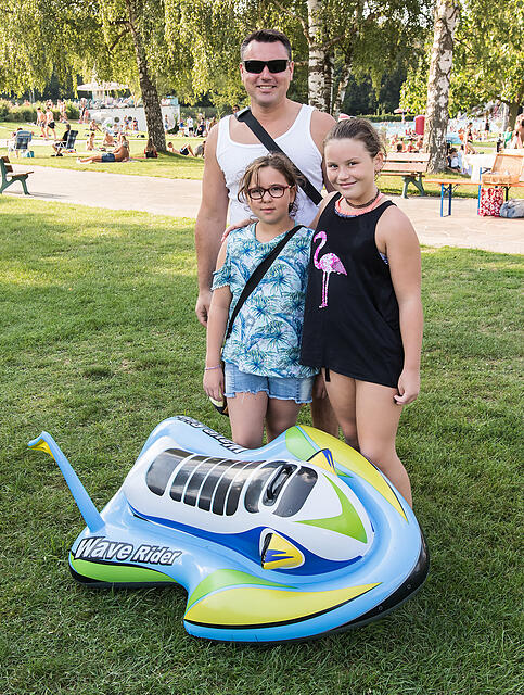 Sommer in Mainfranken