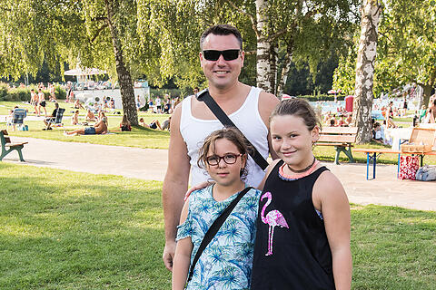 Sommer in Mainfranken