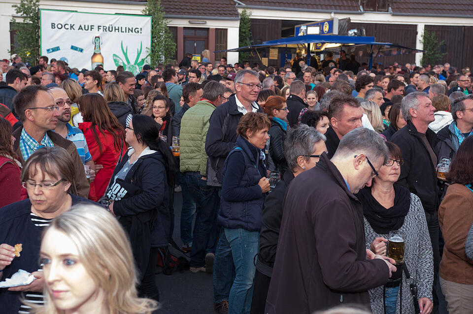 Brauereifest 2015 Open Air