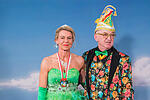 Fastnacht in Franken - Roter Teppich