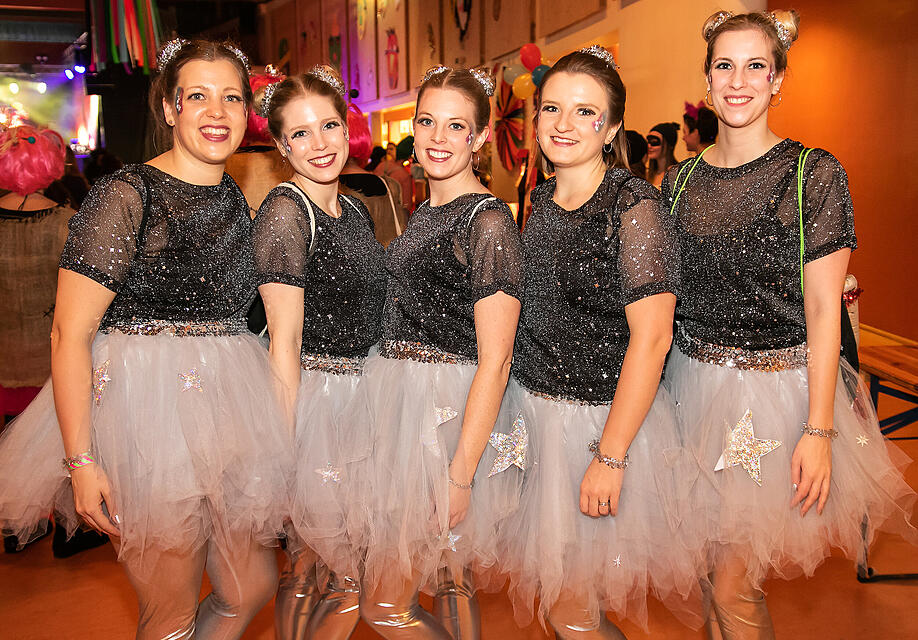 Weiberfasching Karbach