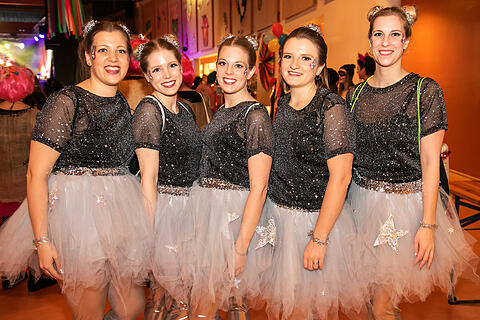 Weiberfasching Karbach