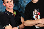 mainDing Fotoshooting