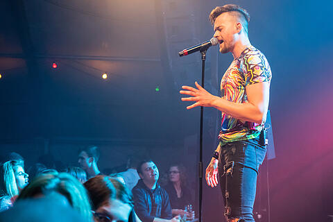 Weinfest Untereisenheim