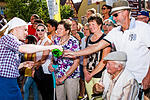 Festzug Volkacher Weinfest