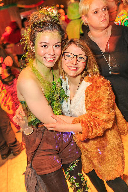 Neon Party