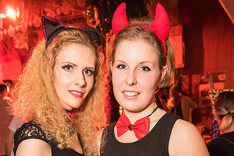 Porno-Fasching