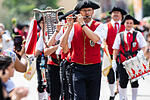 Rakoczy Fest Sonntag