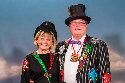 Fastnacht in Franken - Roter Teppich