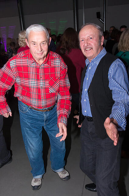 70er Jahre Party