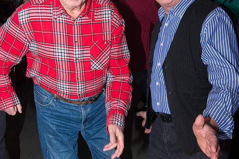 70er Jahre Party
