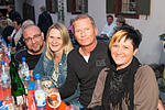 Weinfest Sommerhausen