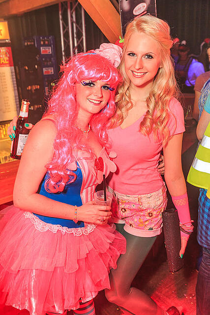 Neon Party