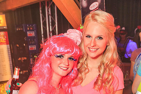 Neon Party