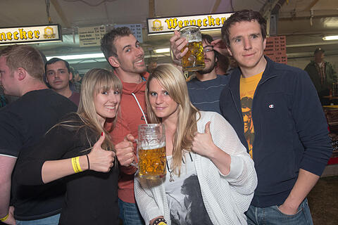 M&uuml;nchner Zwietracht