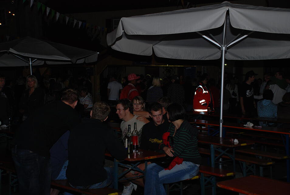Weinfest Großlangheim