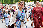 Rakoczy Fest Sonntag