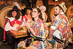 Die Närrische Weinprobe