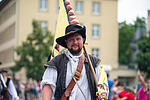Kiliani-Festzug