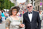 Rakoczy Fest Sonntag