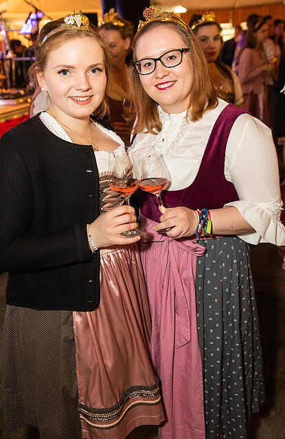 Weinfest Untereisenheim