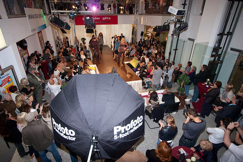 Main-Topmodel Finale 2009