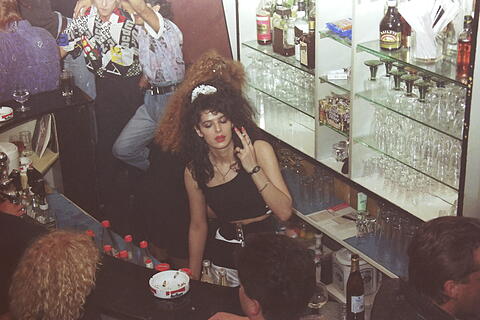 Mythos Airport - Die Fotos zur Podcastserie