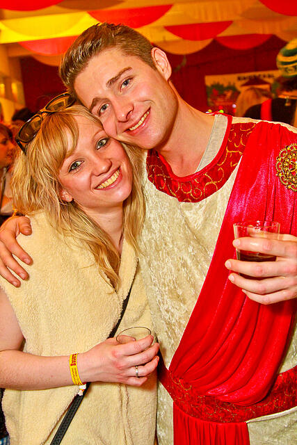 Bauernball