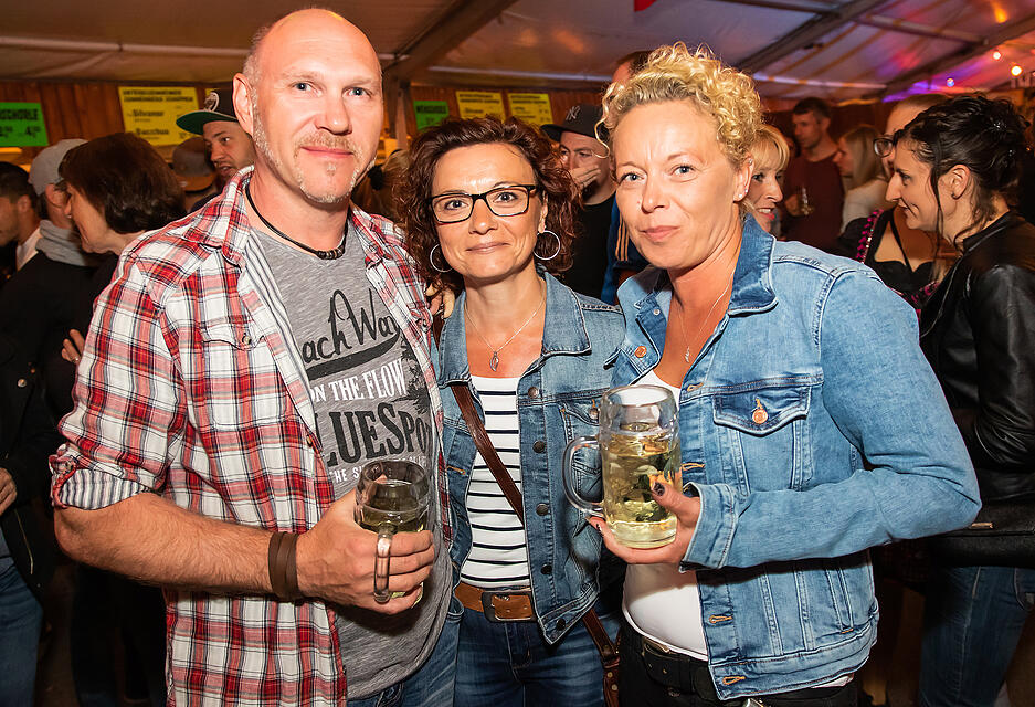 Weinfest Untereisenheim