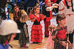Kinderfasching Gerbrunn