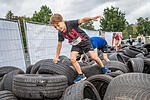 Rock the Race