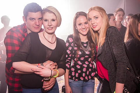 Halli Galli Party