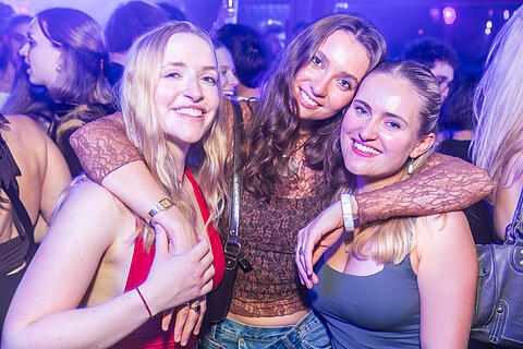 Sportler Party