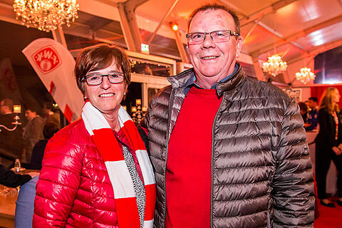 FC Würzburger Kickers - FV Illertissen