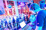 Ersti Party