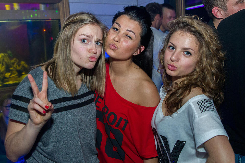 Hans Entertainment @ Qu Club