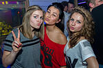 Hans Entertainment @ Qu Club