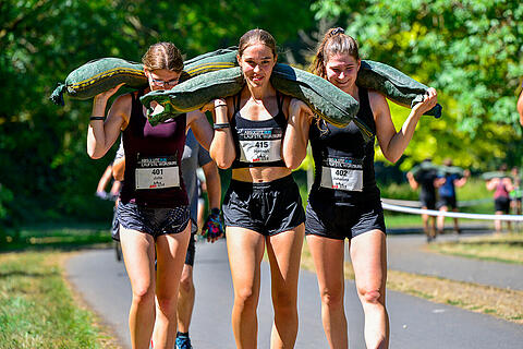 Rock the Race Teil 4