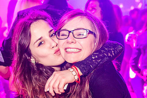 Halli Galli Party