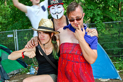 Rock im Park Sonntag