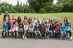 KLASSE! Tage Do
