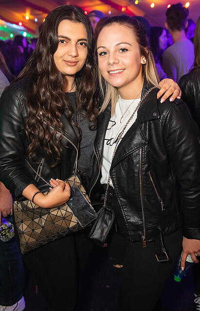 Weinfest Untereisenheim