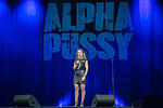Carolin Kebekus: Alpha Pussy