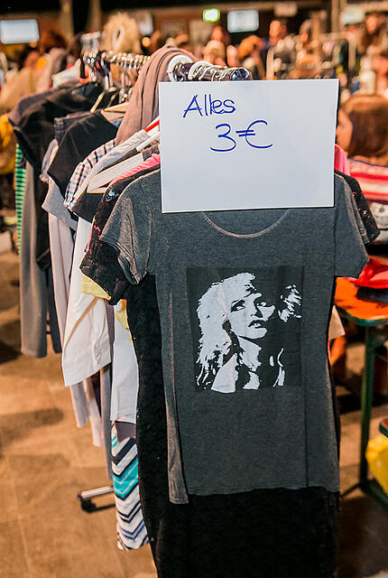 Fashion Flohmarkt