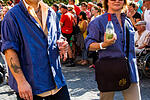 Festzug Volkacher Weinfest