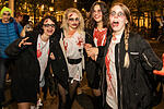 Zombie Walk