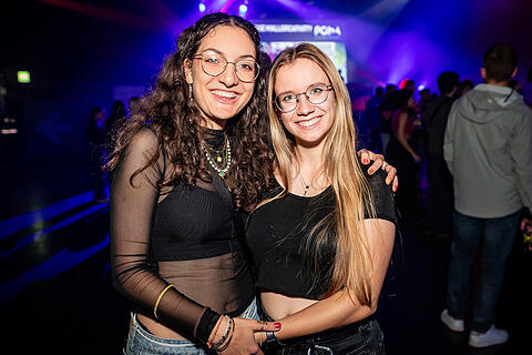 Wiwi Semester Opening Party