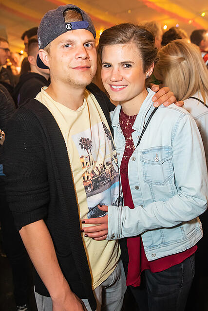 Weinfest Untereisenheim