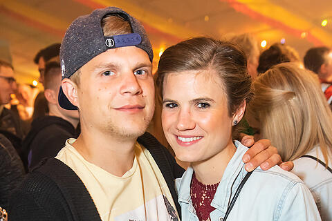 Weinfest Untereisenheim